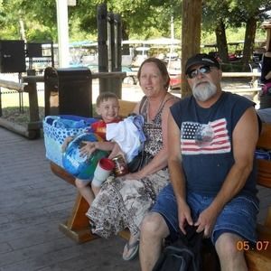 Meet your Posher, Donna